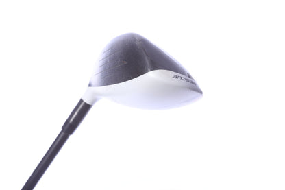 Used TaylorMade RocketBallz Stage 2 5H Hybrid - Right-Handed - 25 Degrees - Ladies Flex-Next Round