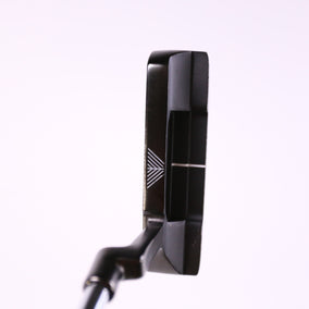 Used Pyramid AZ-1 Putter - Right-Handed - 33 in - Blade-Next Round