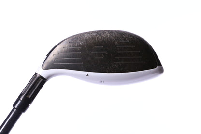 Used TaylorMade M2 3HL Wood - Right-Handed - 16.5 Degrees - Seniors Flex