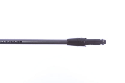 Used Graphite Design Tour AD XC Driver Shaft Seniors Flex Graphite - 44.25 in - Titleist Surefit Adapter-Next Round