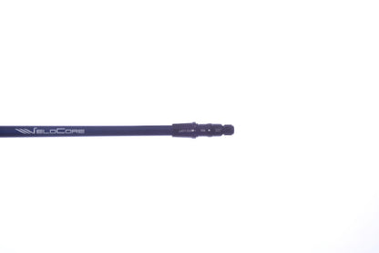 Used Fujikura Ventus HB Blue Velocore Hybrid Shaft Stiff Flex Graphite - 39.5 in - Callaway Opti-Fit Adapter-Next Round