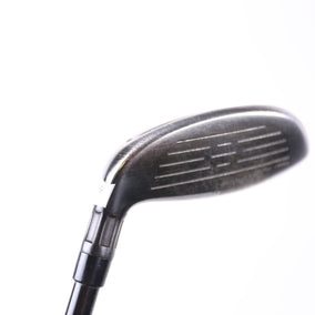 Used TaylorMade M6 4H Hybrid - Right-Handed - 22 Degrees - Stiff Flex-Next Round
