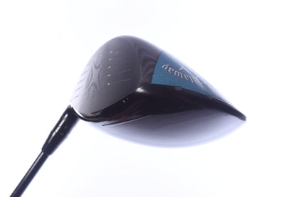 Used Callaway Rogue Driver - 10.5 Degrees - Stiff Flex Mitsubishi Kaili White - Right-Handed