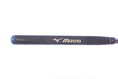 Used Mizuno M-Craft VI Putter - Right-Handed - 34 in - Mid-mallet