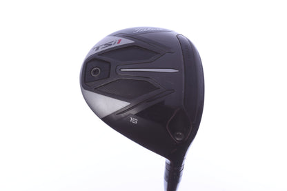 Used Titleist TSi1 3-Wood - Right-Handed - 15 Degrees - Seniors Flex