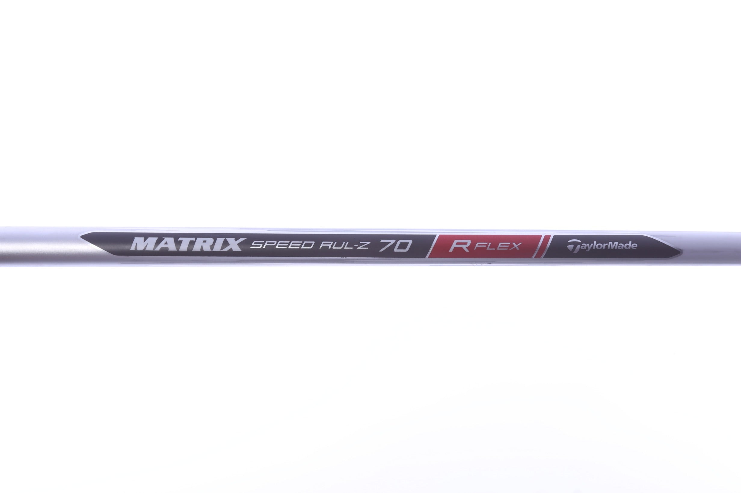 Used TaylorMade AeroBurner 4H Hybrid - Right-Handed - 22 Degrees - Regular Flex