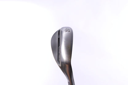 Used Titleist Vokey SM10 Tour Chrome Sand Wedge - Right-Handed - 56 Degrees - Wedge Flex-Next Round