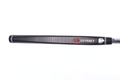 Used Odyssey White Ice 330 Mallet Putter - Right-Handed - 35 in - Mid-mallet