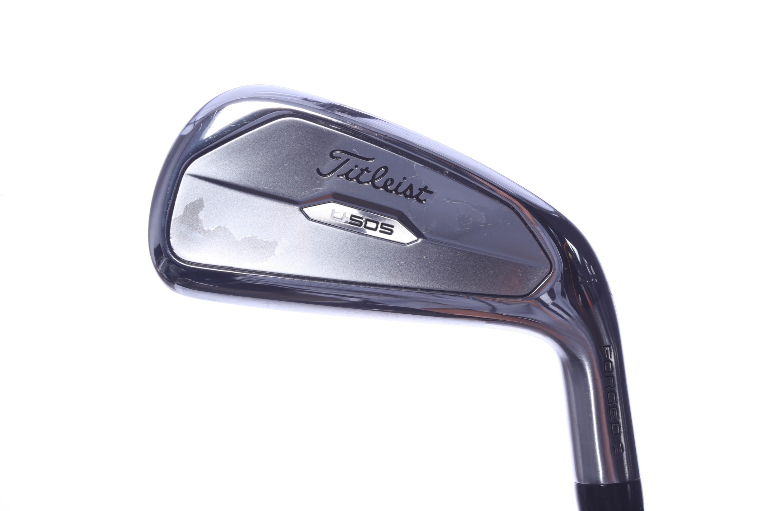 Used Titleist 2023 U505 Single Utility 4-Iron - Right-Handed - Regular Flex-Next Round