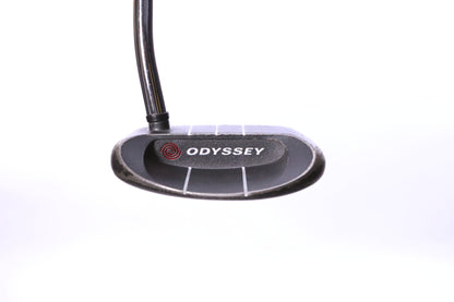 Used Odyssey DFX 1100 Putter - Right-Handed - 34 in - Mid-mallet