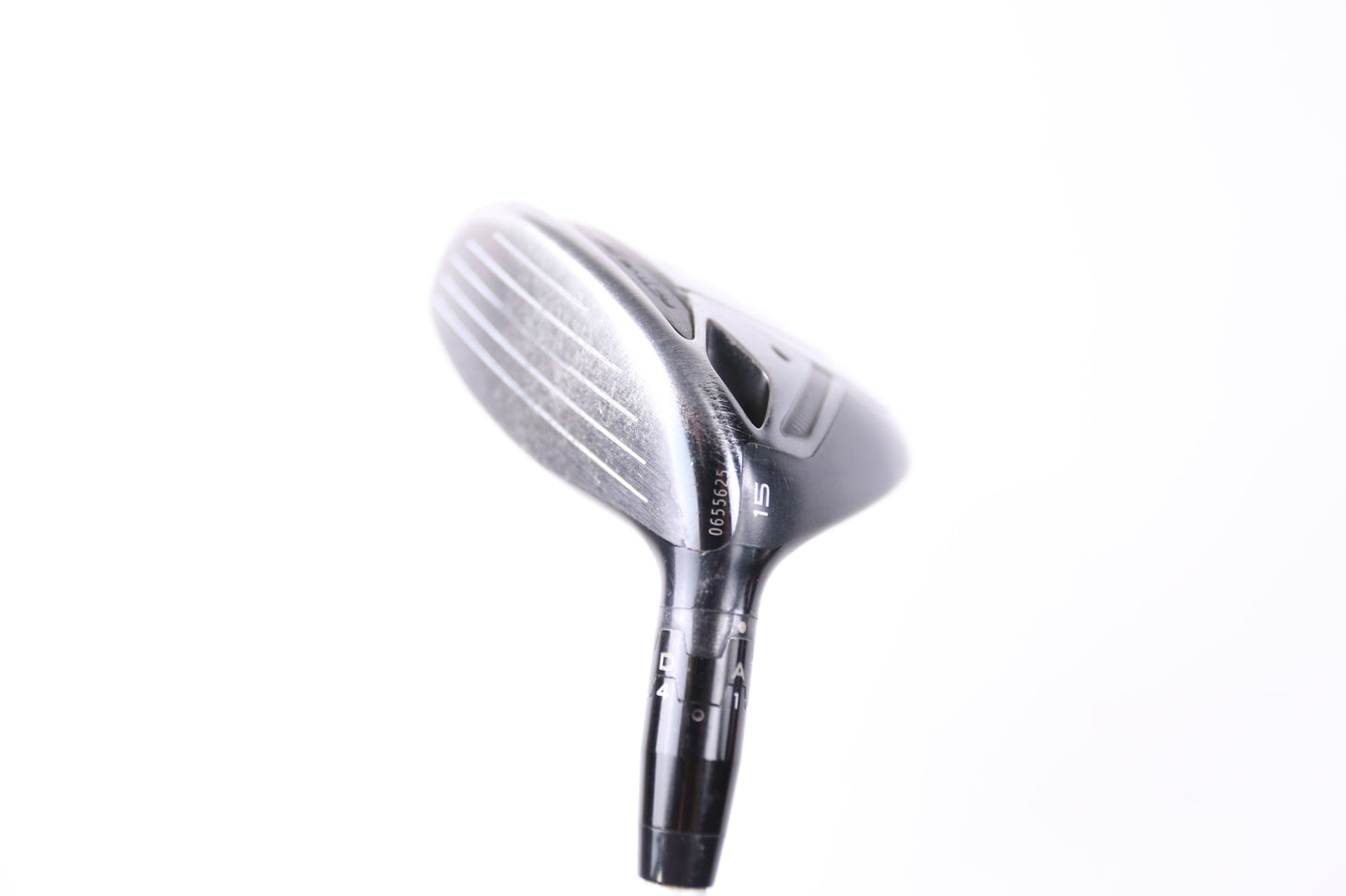 Used Titleist TS2 3-Wood - Left-Handed - 15 Degrees - Seniors Flex-Next Round