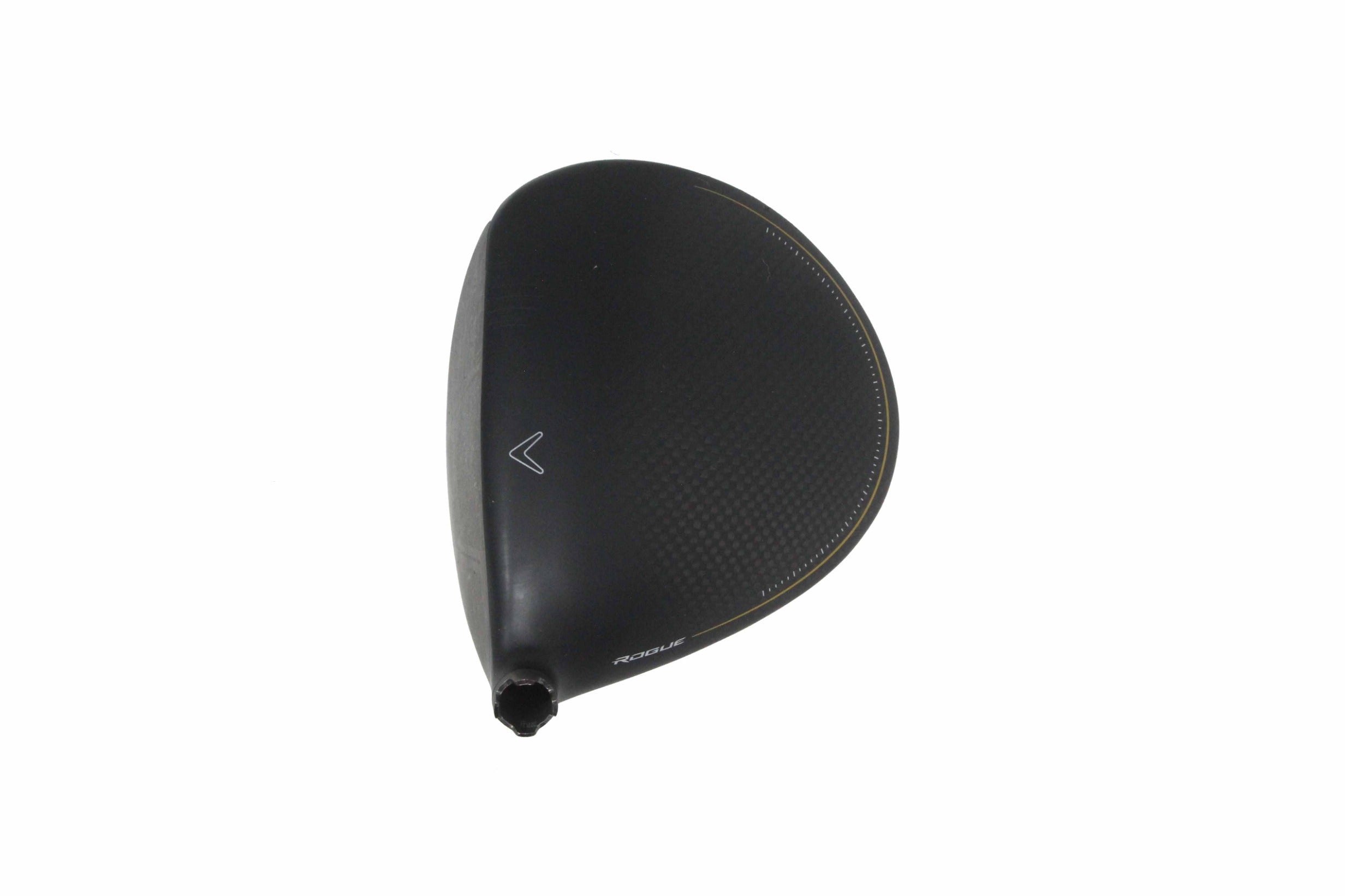 Used Callaway Rogue ST MAX LS Driver - HEAD ONLY - Right-Handed - 9 Degrees-Next Round
