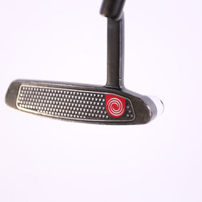 Used Odyssey O-Works #1 Putter - Right-Handed - 35 in - Blade-Next Round