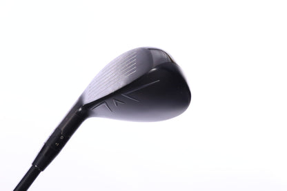Used Callaway Big Bertha OS 3H Hybrid - Right-Handed - 19 Degrees - Seniors Flex