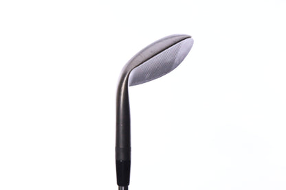 Used Titleist Vokey SM7 Jet Black Sand Wedge - Right-Handed - 54 Degrees - Regular Flex