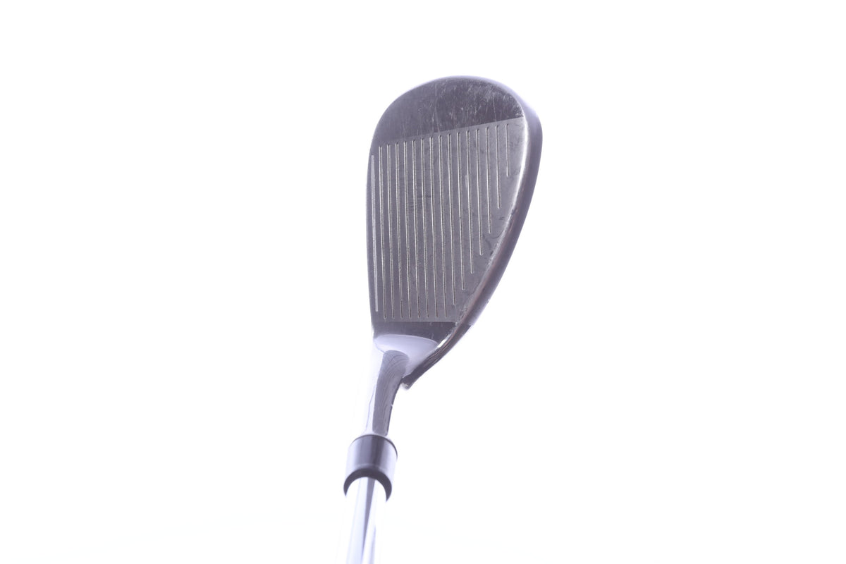 Used TaylorMade SIM MAX OS Sand Wedge - Right-Handed - 54 Degrees - Extra Stiff Flex