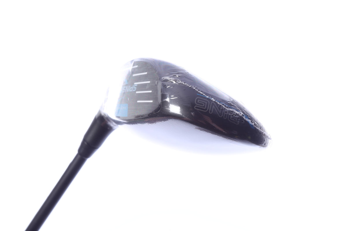Used Ping G440 MAX 3-Wood - Right-Handed - 15 Degrees - Stiff Flex
