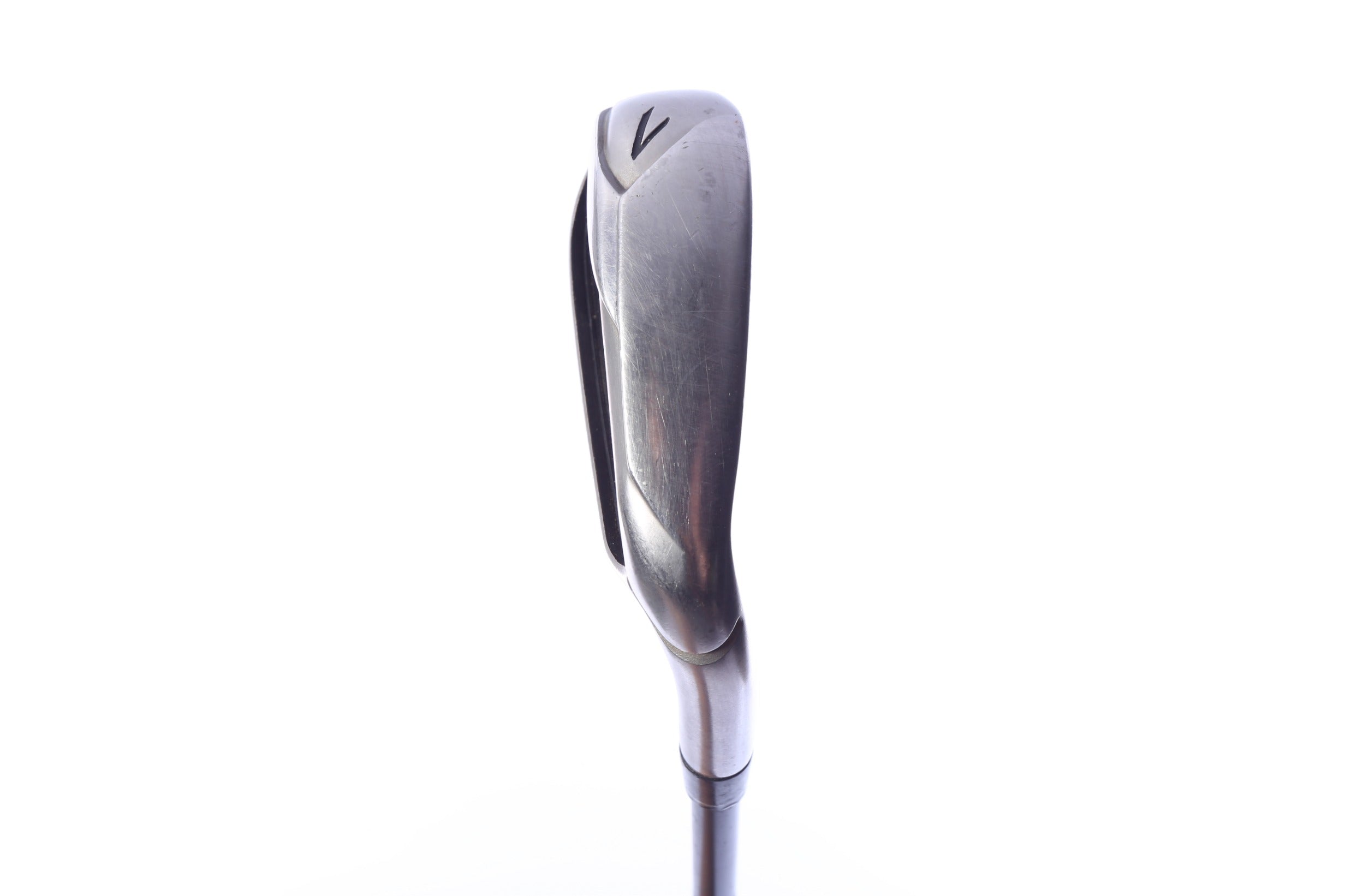 Used TaylorMade RocketBladez HL Single 7-Iron - Right-Handed - Stiff Flex