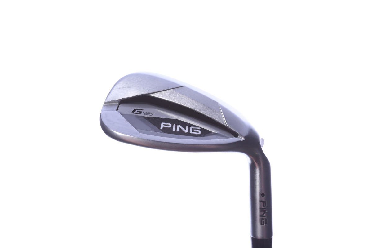 Used Ping G425 Sand Wedge - Right-Handed - 54 Degrees - Stiff Flex