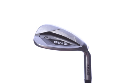 Used Ping G425 Sand Wedge - Right-Handed - 54 Degrees - Stiff Flex
