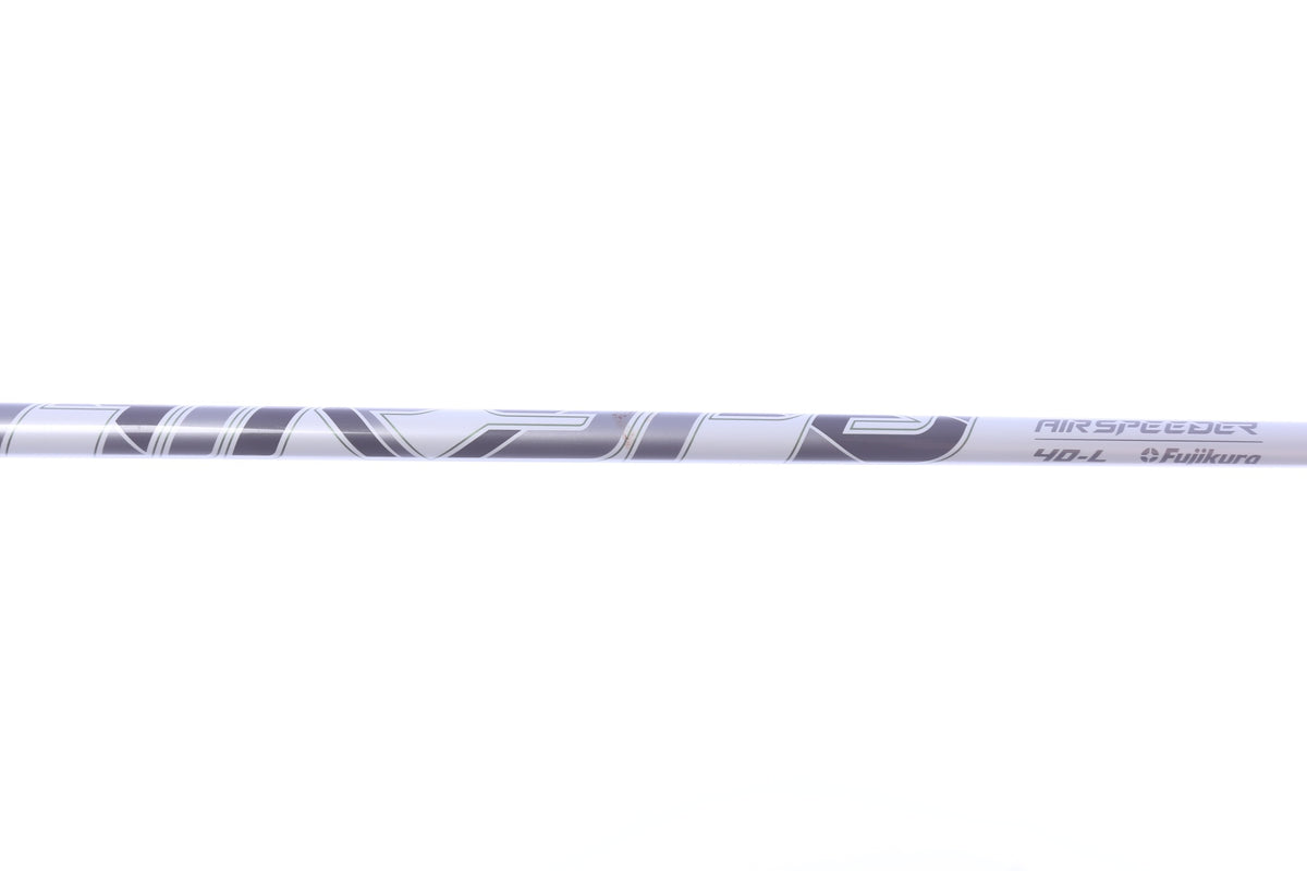 Used TaylorMade Qi35 MAX Lite Women's Driver - 12 Degrees - Ladies Flex Fujikura Airspeeder - Right-Handed-Next Round