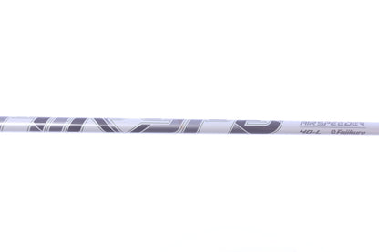 Used TaylorMade Qi35 MAX Lite Women's Driver - 12 Degrees - Ladies Flex Fujikura Airspeeder - Right-Handed-Next Round