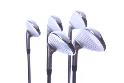 Used Titleist 2023 T200 Iron Set - Right-Handed - 6-PW - Stiff Flex