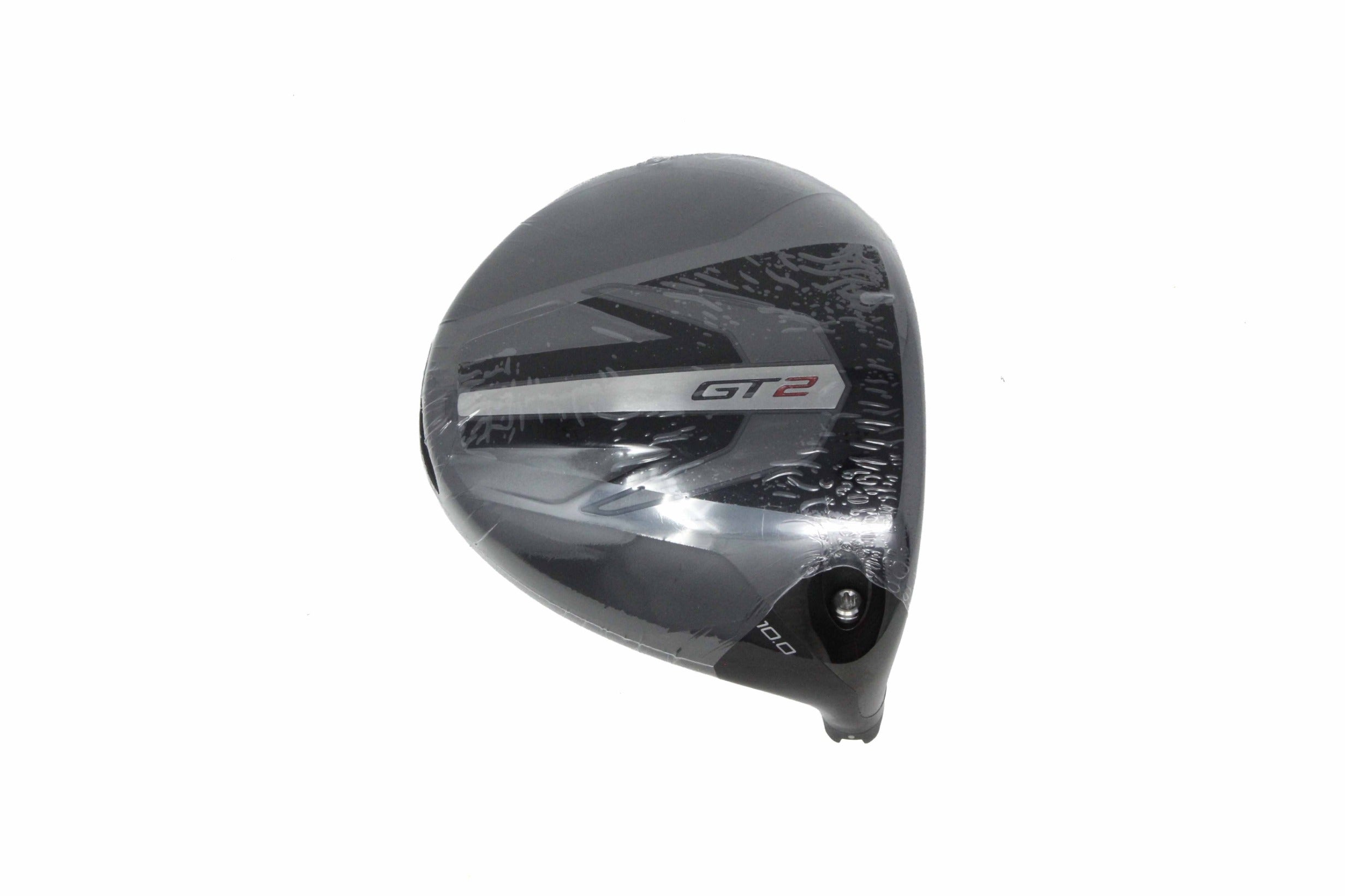 Used Titleist GT2 Driver - HEAD ONLY - Right-Handed - 10 Degrees