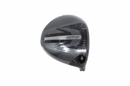 Used Titleist GT2 Driver - HEAD ONLY - Right-Handed - 10 Degrees