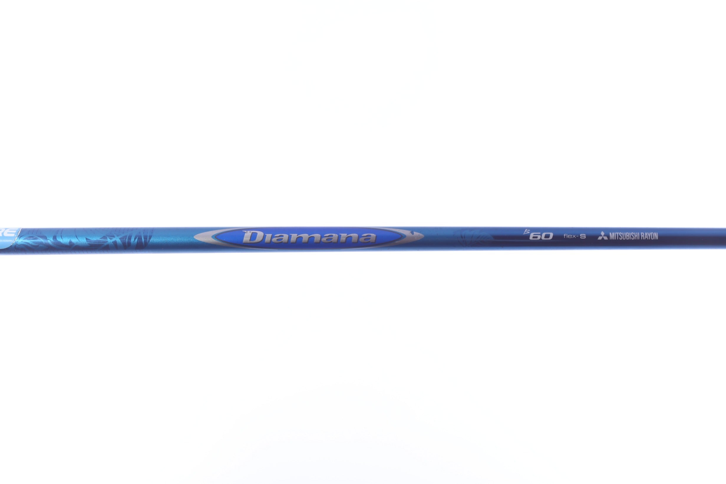 Used Callaway XR 16 Driver - 9 Degrees - Stiff Flex Mitsubishi Diamana - Right-Handed