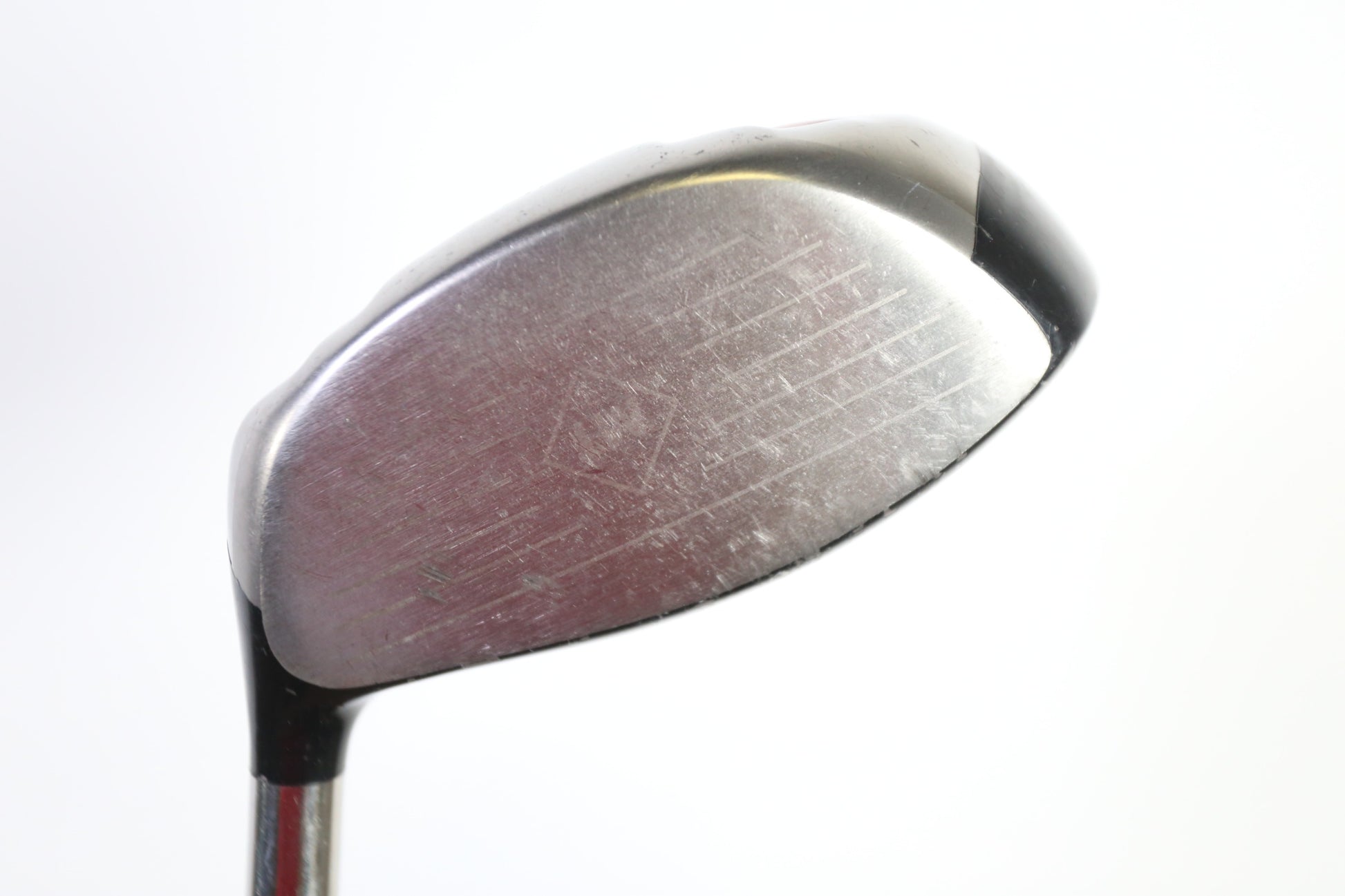 Used MacGregor MT 460 Driver - Right-Handed - 8.5 Degrees - Extra Stiff Flex-Next Round