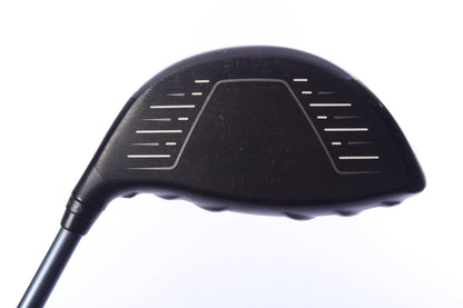 Used Ping G425 MAX Driver - 9 Degrees - Stiff Flex Ping ALTA CB - Right-Handed