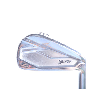 Used Srixon ZX7 Single 6-Iron - Right-Handed - Extra Stiff Flex-Next Round