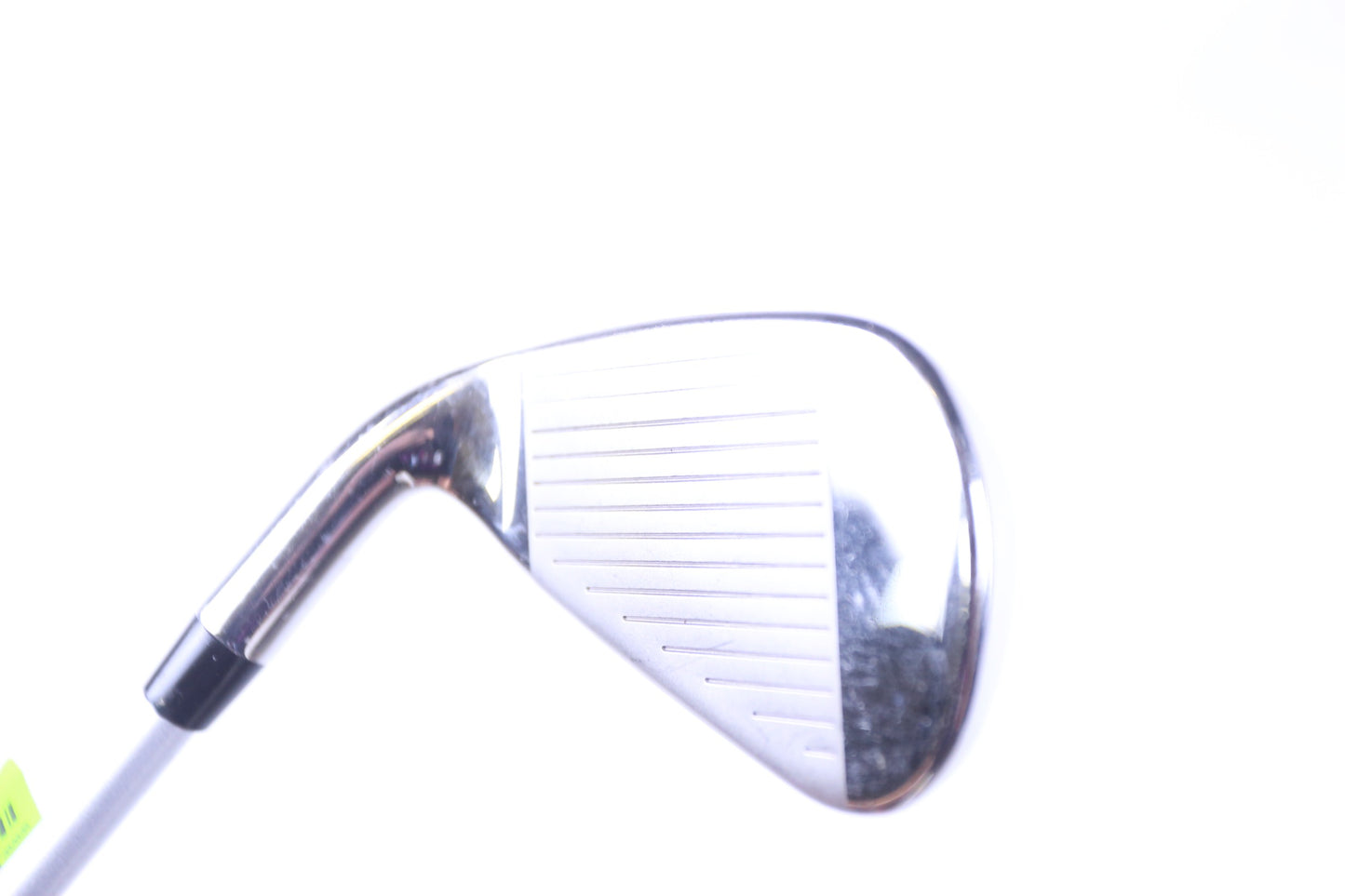 Used Callaway Big Bertha REVA Single 7-Iron - Right-Handed - Ladies Flex-Next Round