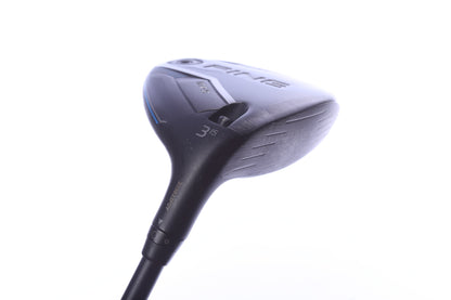 Used Ping G440 MAX 3-Wood - Right-Handed - 15 Degrees - Regular Flex