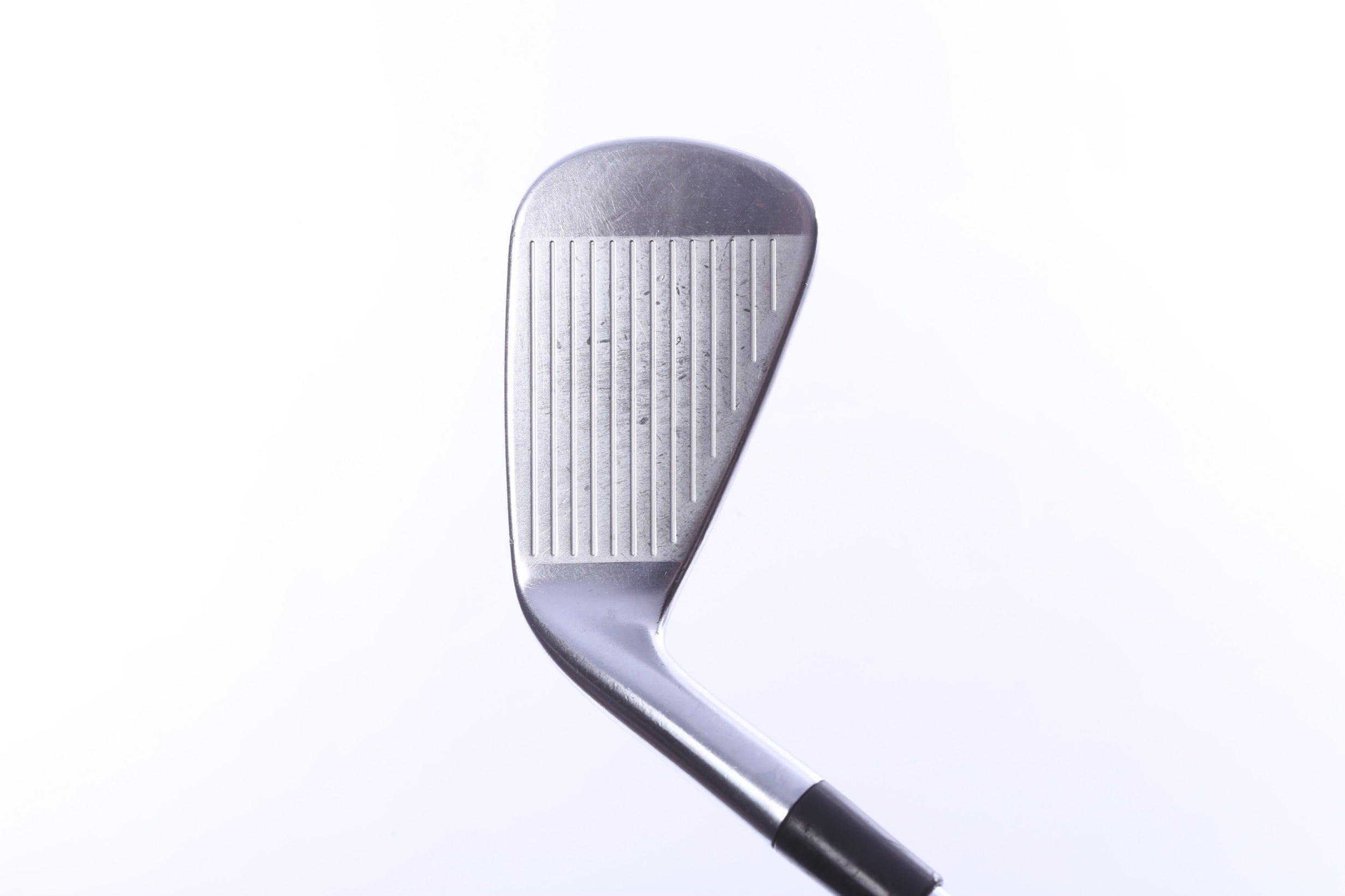 Used TaylorMade 2023 P770 Single 6-Iron - Right-Handed - Stiff Flex-Next Round