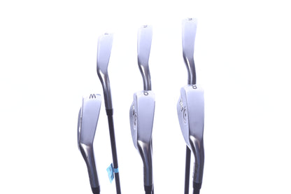 Used PXG 0311 XP Gen7 Iron Set - Right-Handed - 5-PW - Seniors Flex
