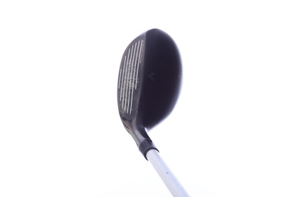 Used Callaway Paradym Ai Smoke 5H Hybrid - Right-Handed - 24 Degrees - Ladies Flex