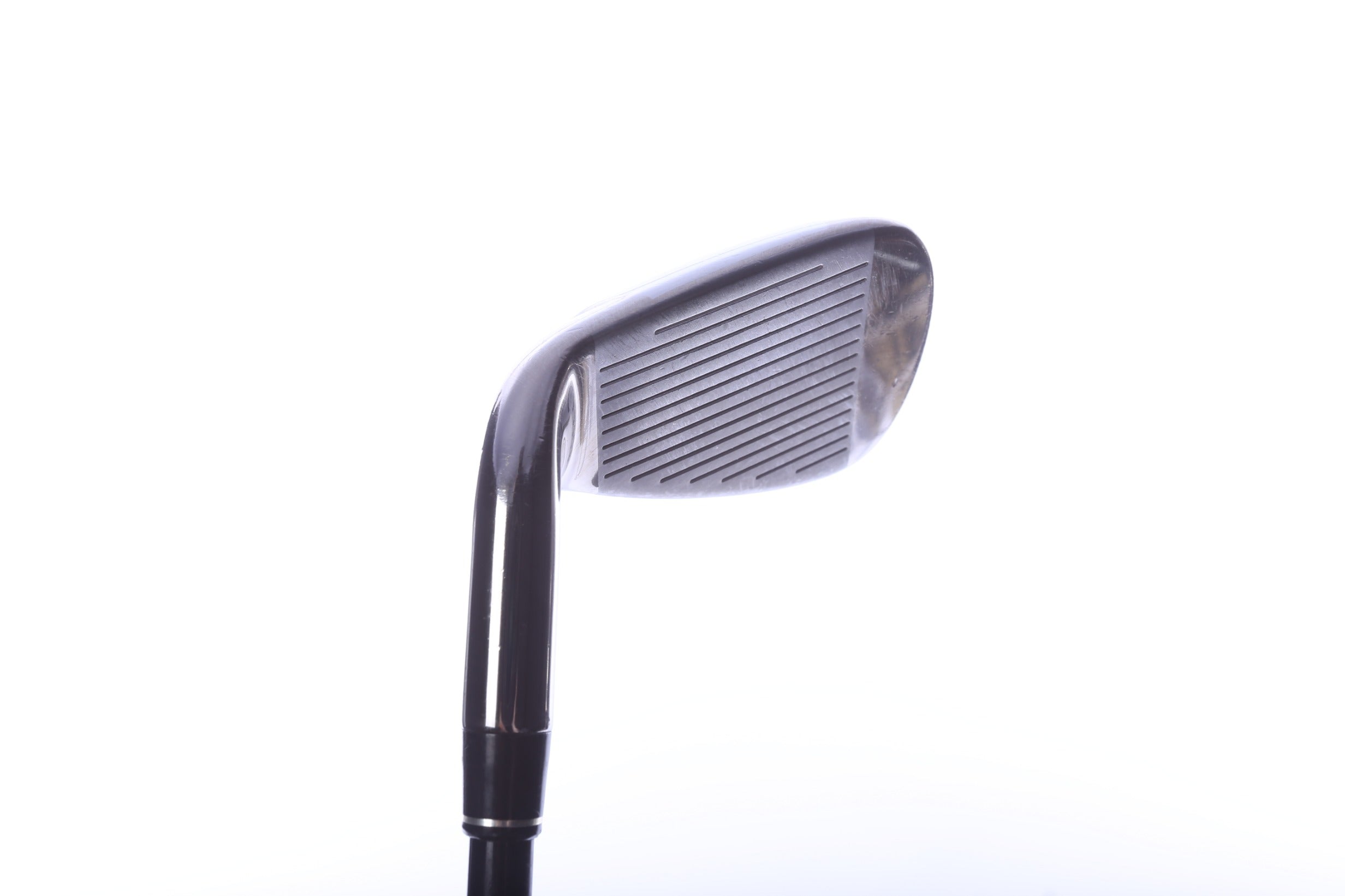 Used TaylorMade 2009 Burner Pitching Wedge - Right-Handed - 45 Degrees - Regular Flex
