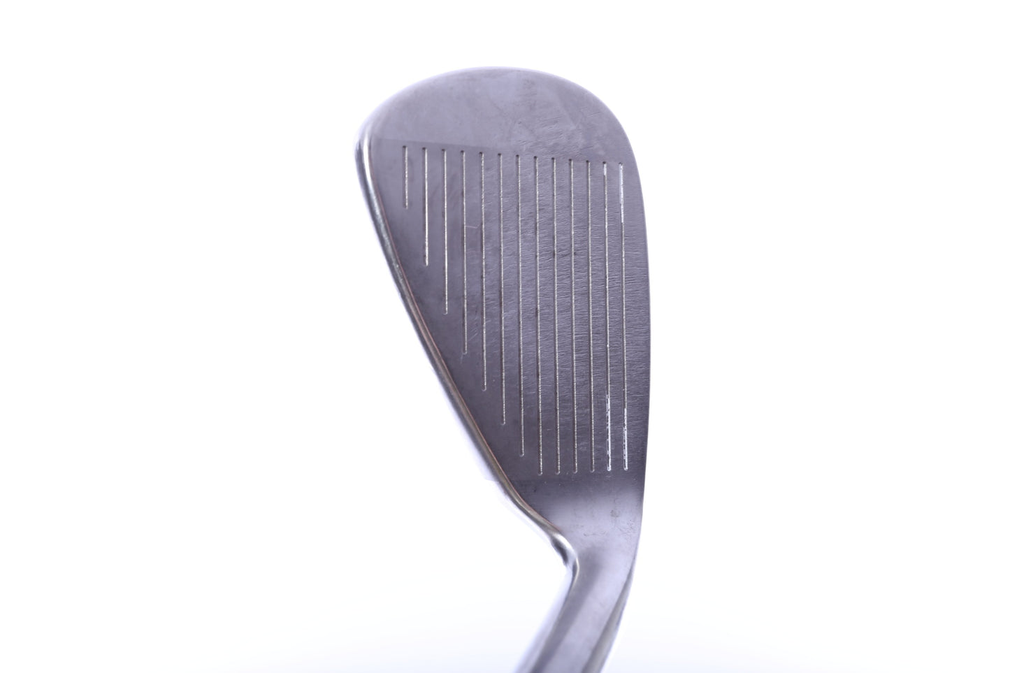 Used Nike Slingshot Iron Set - Left-Handed - 5-PW - Regular Flex-Next Round