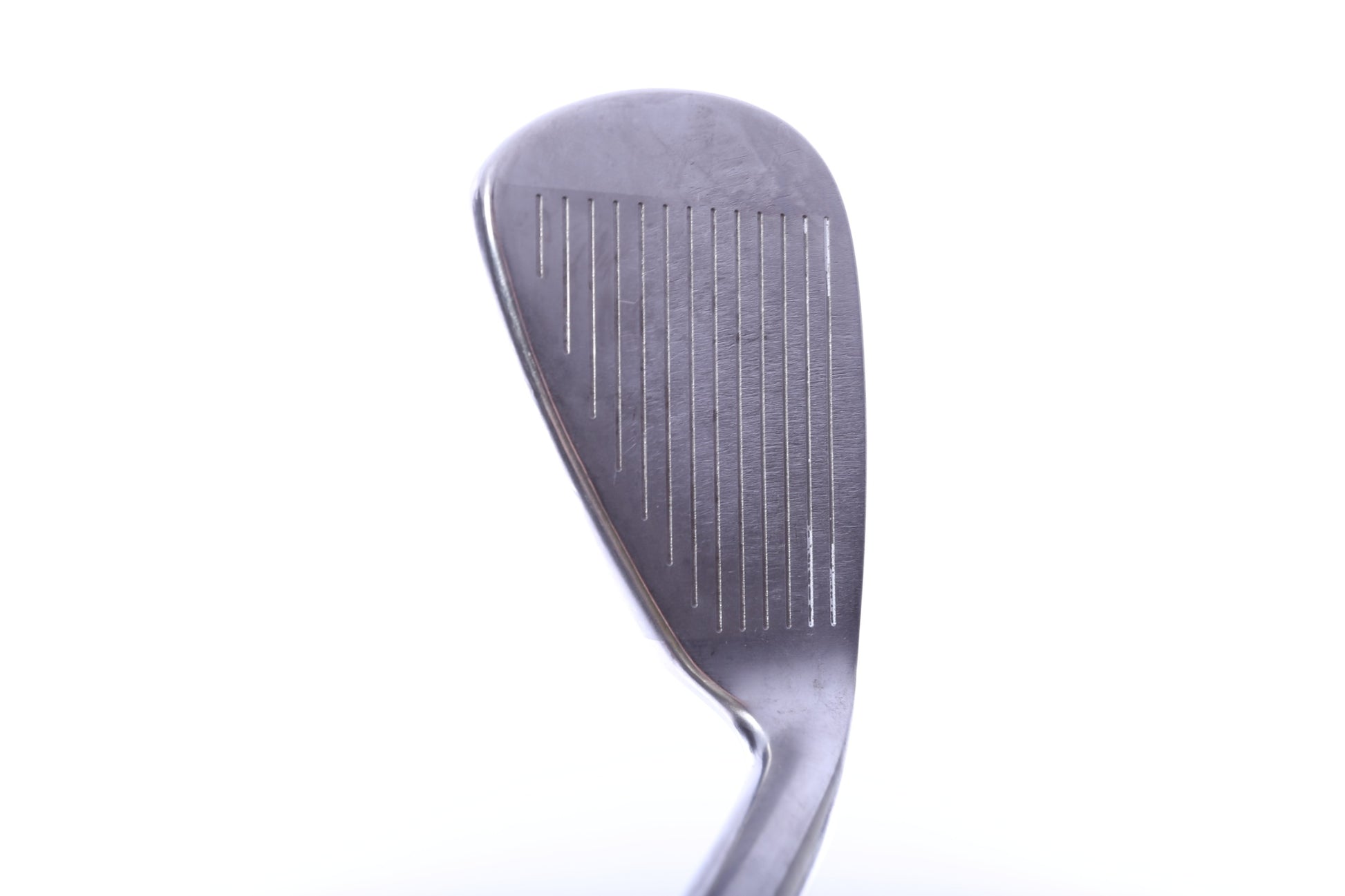 Used Nike Slingshot Iron Set - Left-Handed - 5-PW - Regular Flex-Next Round