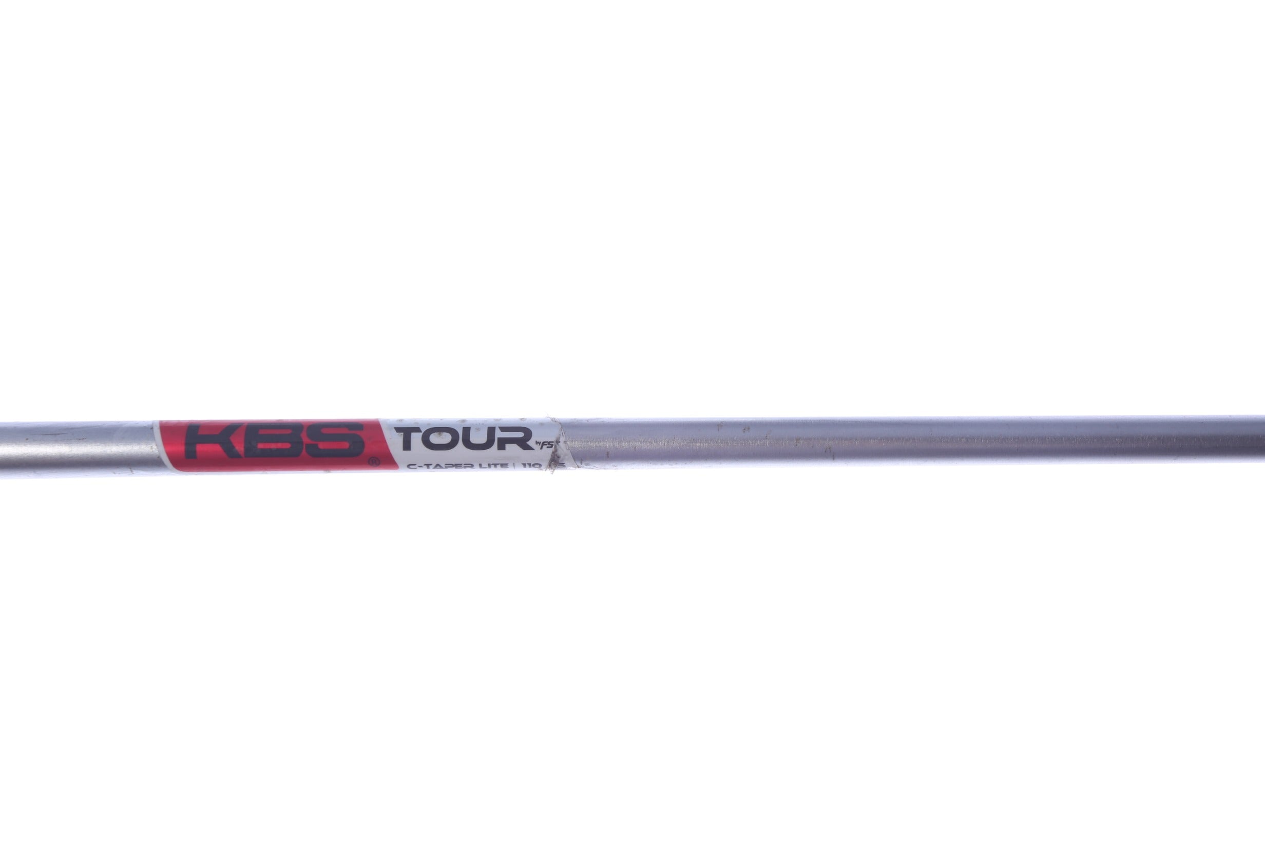 Used Callaway Apex TiFusion Approach Wedge - Right-Handed - 48 Degrees - Stiff Flex-Next Round