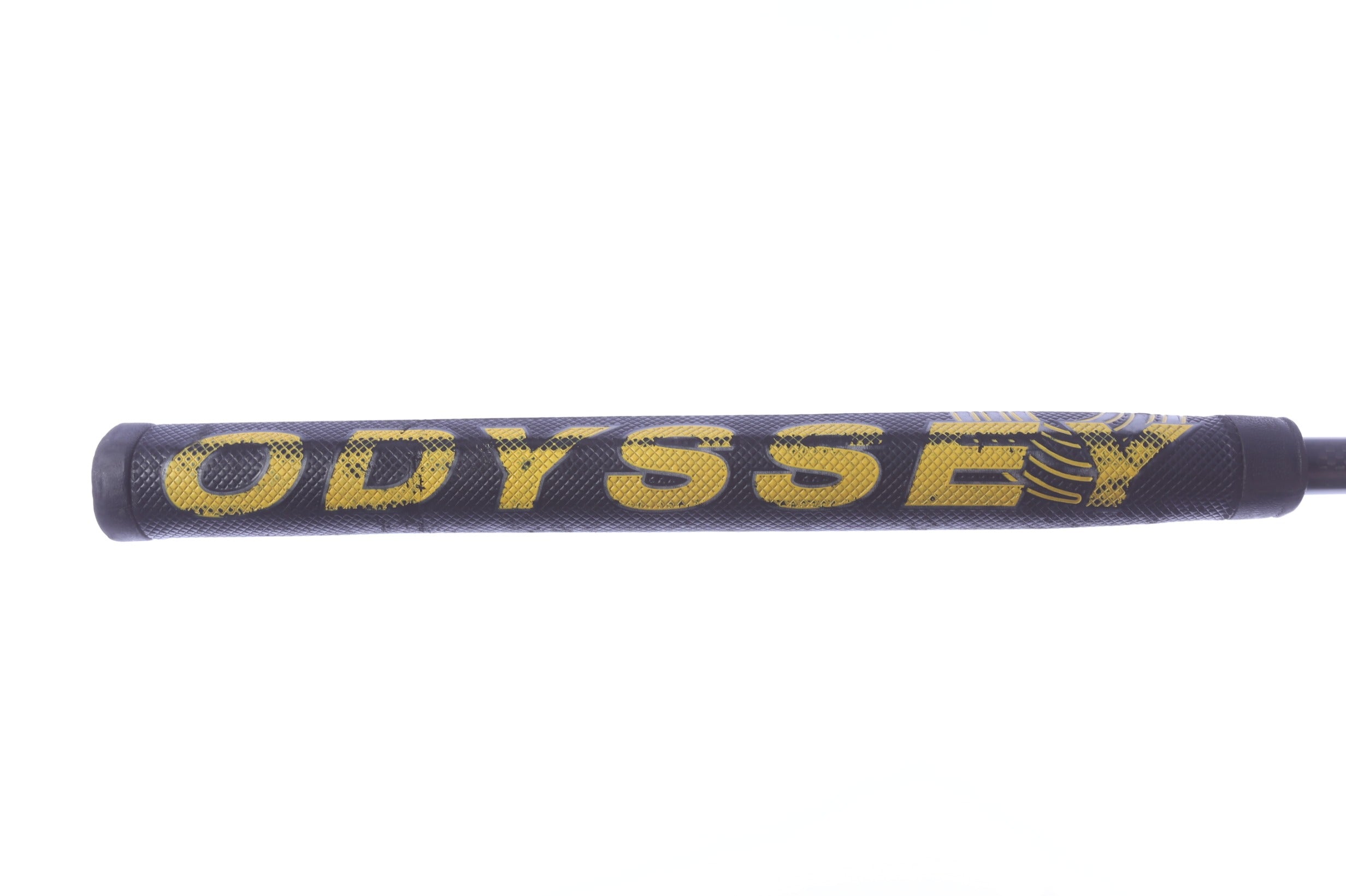 Used Odyssey Stroke Lab 2-Ball Fang Putter - Right-Handed - 34 in - Mallet