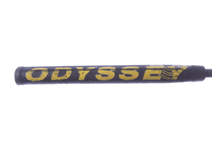 Used Odyssey Stroke Lab 2-Ball Fang Putter - Right-Handed - 34 in - Mallet