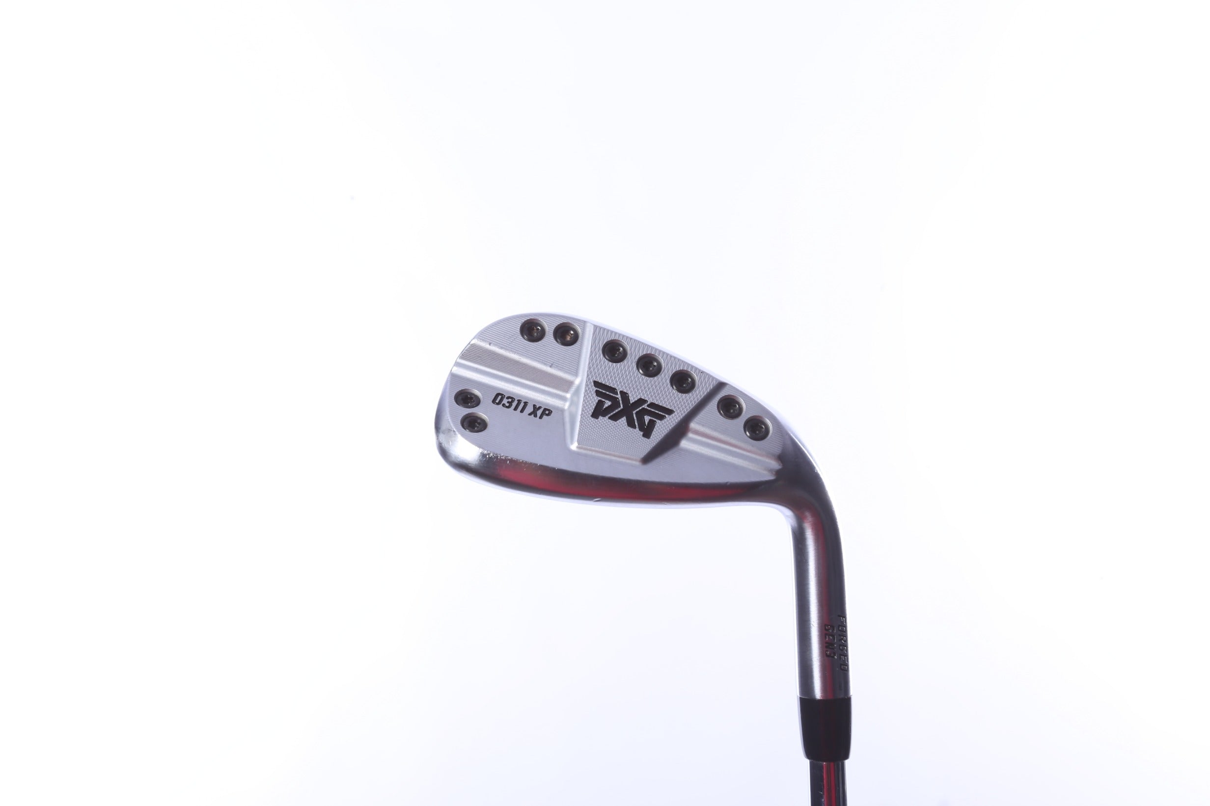 Used PXG 0311 XP GEN3 Gap Wedge - Right-Handed - 48 Degrees - Stiff Flex-Next Round
