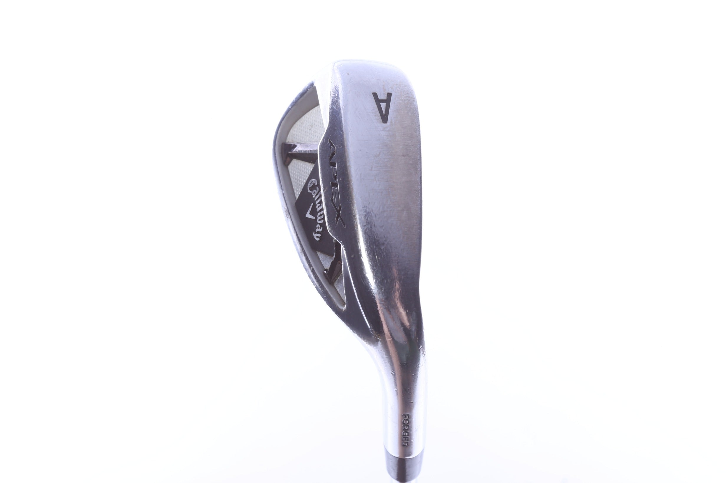 Used Callaway Apex 19 Approach Wedge - Right-Handed - 48 Degrees - Stiff Flex-Next Round