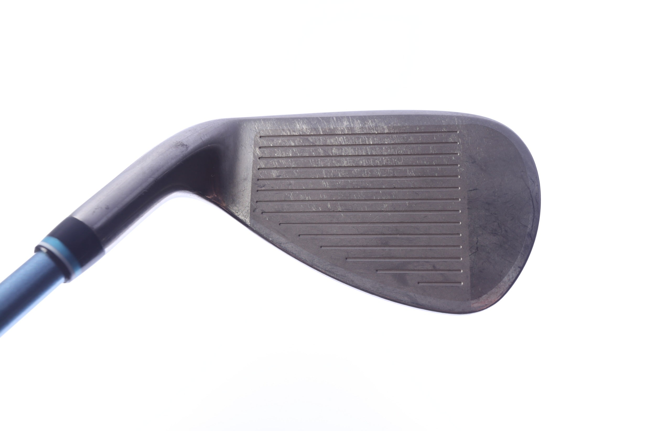 Used XXIO 13 Womens Single 7-Iron - Right-Handed - Ladies Flex-Next Round