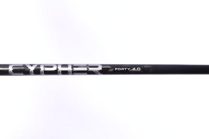 Used Callaway Rogue ST MAX Heavenwood - Right-Handed - 20 Degrees - Ladies Flex-Next Round