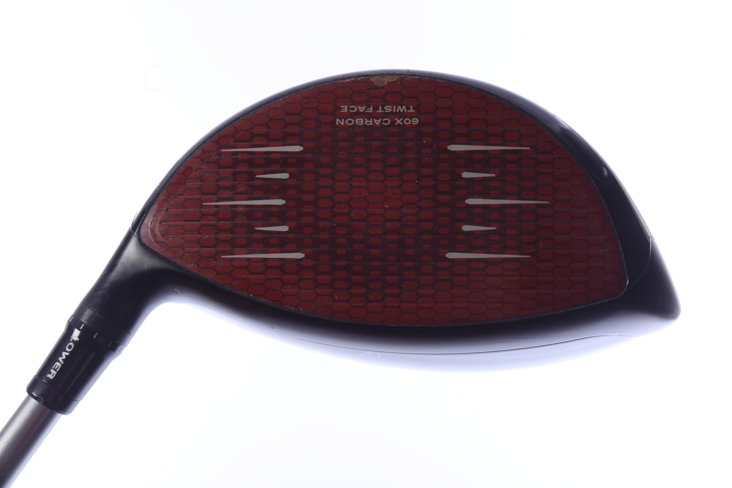Used TaylorMade STEALTH 2 Driver - 10.5 Degrees - Stiff Flex Fujikura Speeder NX  - Right-Handed