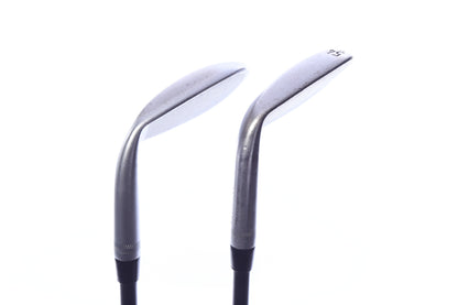 Used PXG 0311 Sugar Daddy II Wedge Set - Right-Handed - 54*, 58* - Ladies Flex